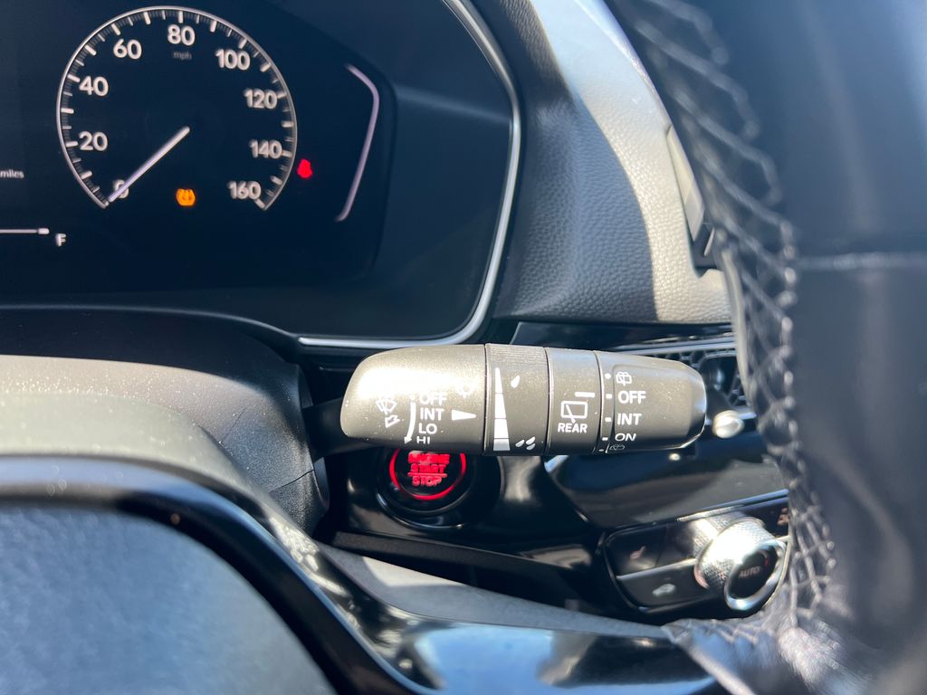 Thumbnail: 2023 Honda Civic - 23