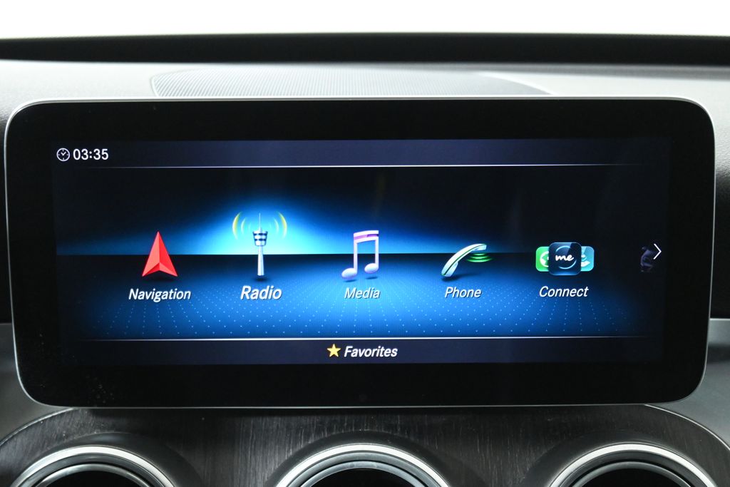 Thumbnail: 2019 Mercedes-Benz C-Class - 20