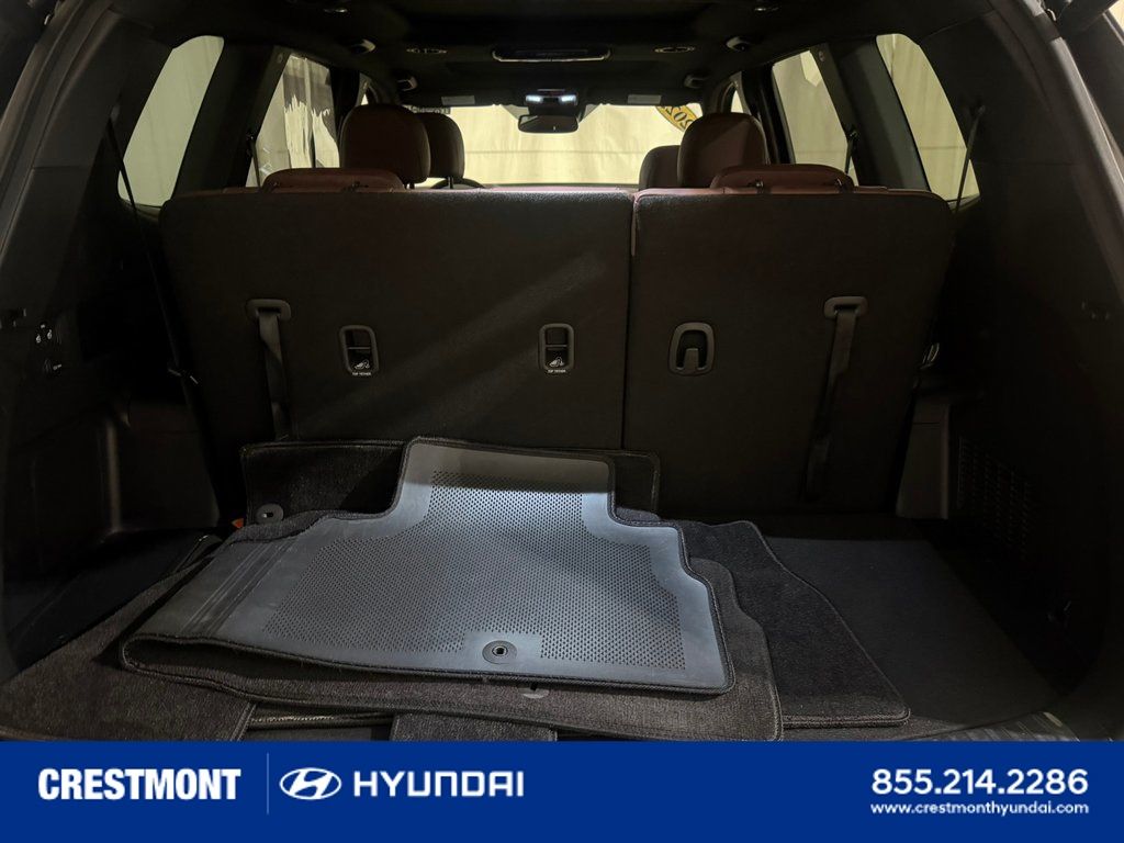 used 2023 Kia Telluride car, priced at $33,373