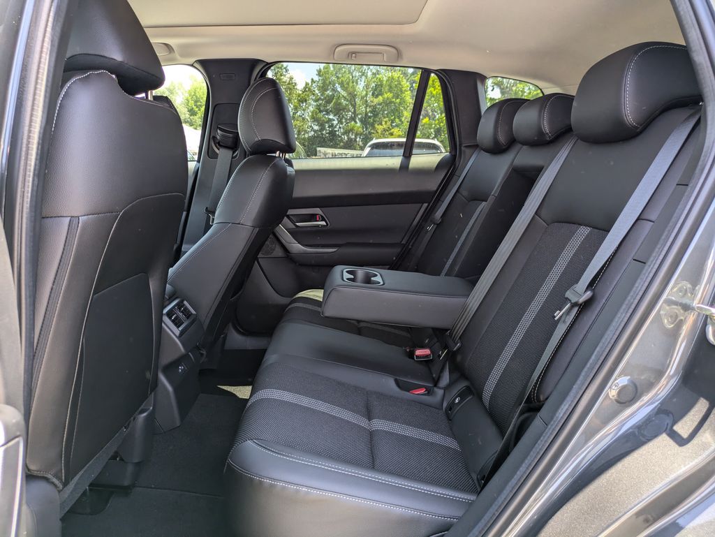 2026 Mazda CX-50 2.5 S Preferred