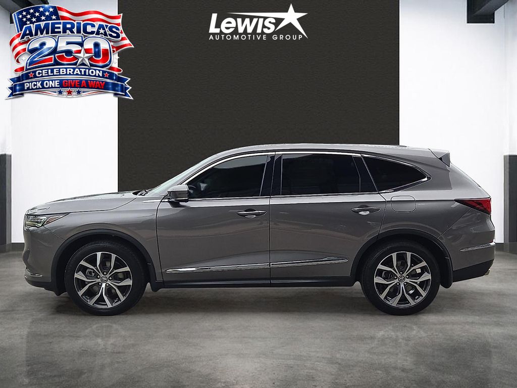 Used 2022 Acura MDX Technology For Sale in Farmington, AR