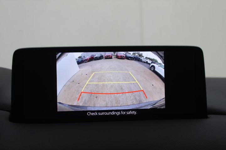 Used Car 2023 Mazda Cx-5  2.5 S Select Package For Sale Under $30,000 In Georgetown, Texas