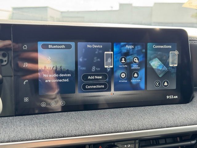 New 2026 Nissan Kicks SUV
