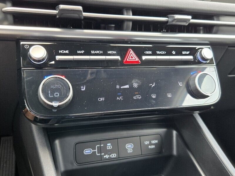 2026 Hyundai Tucson - $32,375