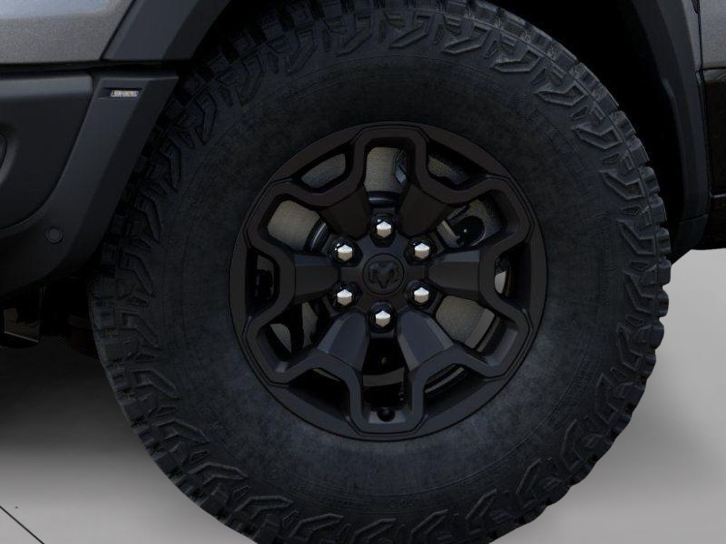 2026 Ram 1500 RHO - 7