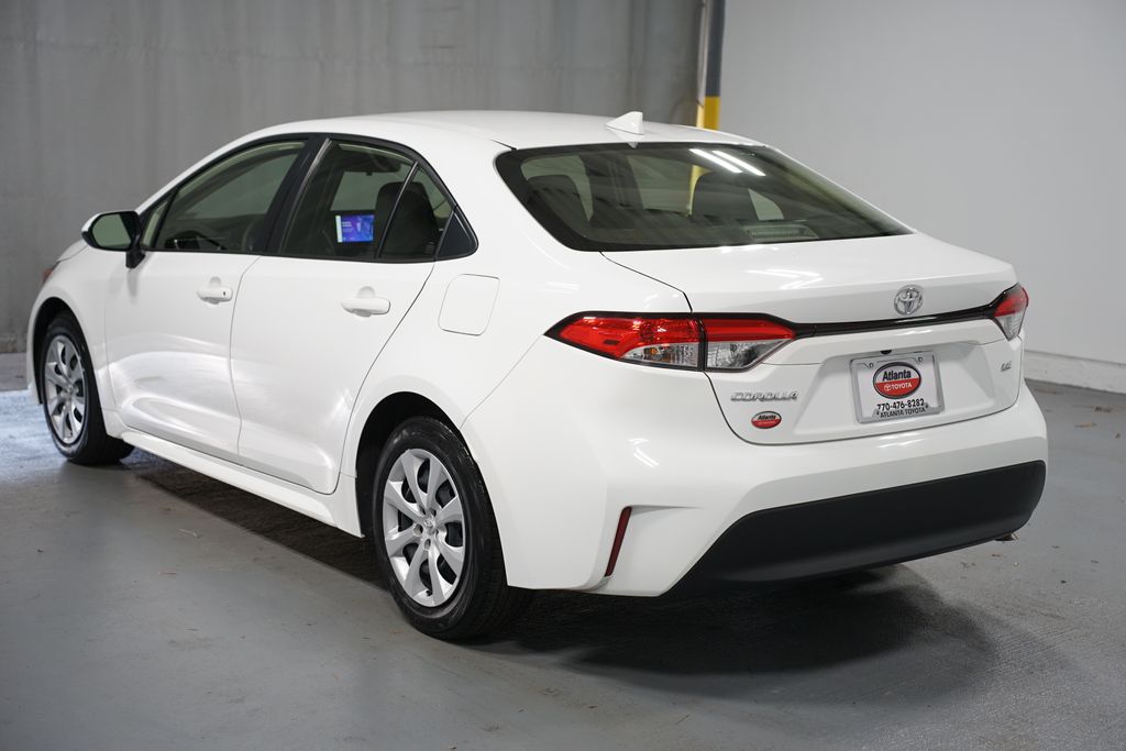Thumbnail: 2023 Toyota Corolla - 6