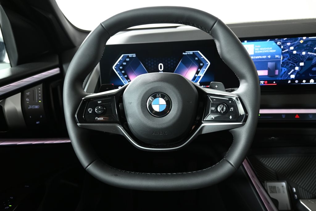 Thumbnail: 2026 BMW X3 - 18