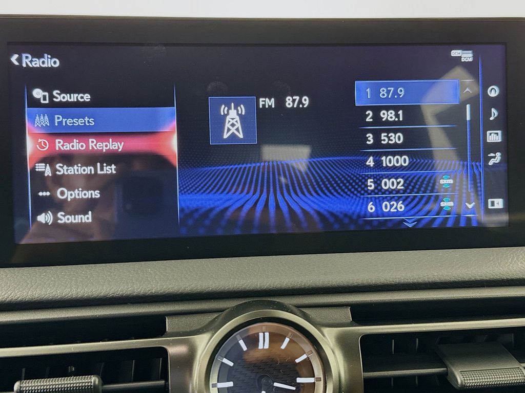 Thumbnail: 2025 Lexus IS - 11