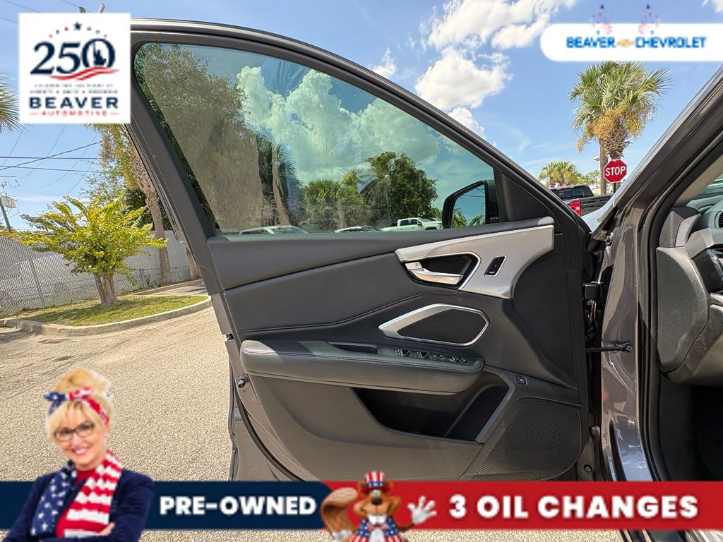 Used 2020 Acura RDX SUV