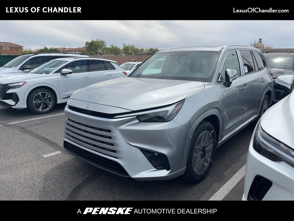 2025 Lexus TX 350 -
                  Chandler, AZ