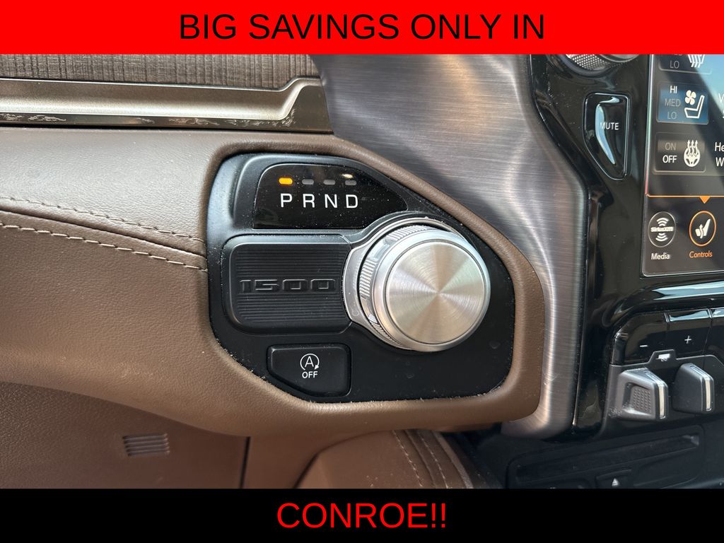 2019 Ram 1500 Limited White at Victoria Chrysler Dodge Jeep Ram