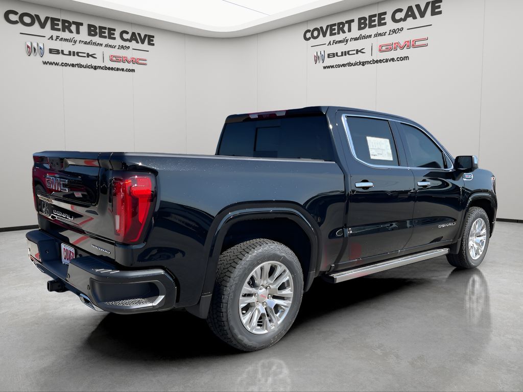 2025 Gmc Sierra 1500  Denali In Austin, Texas