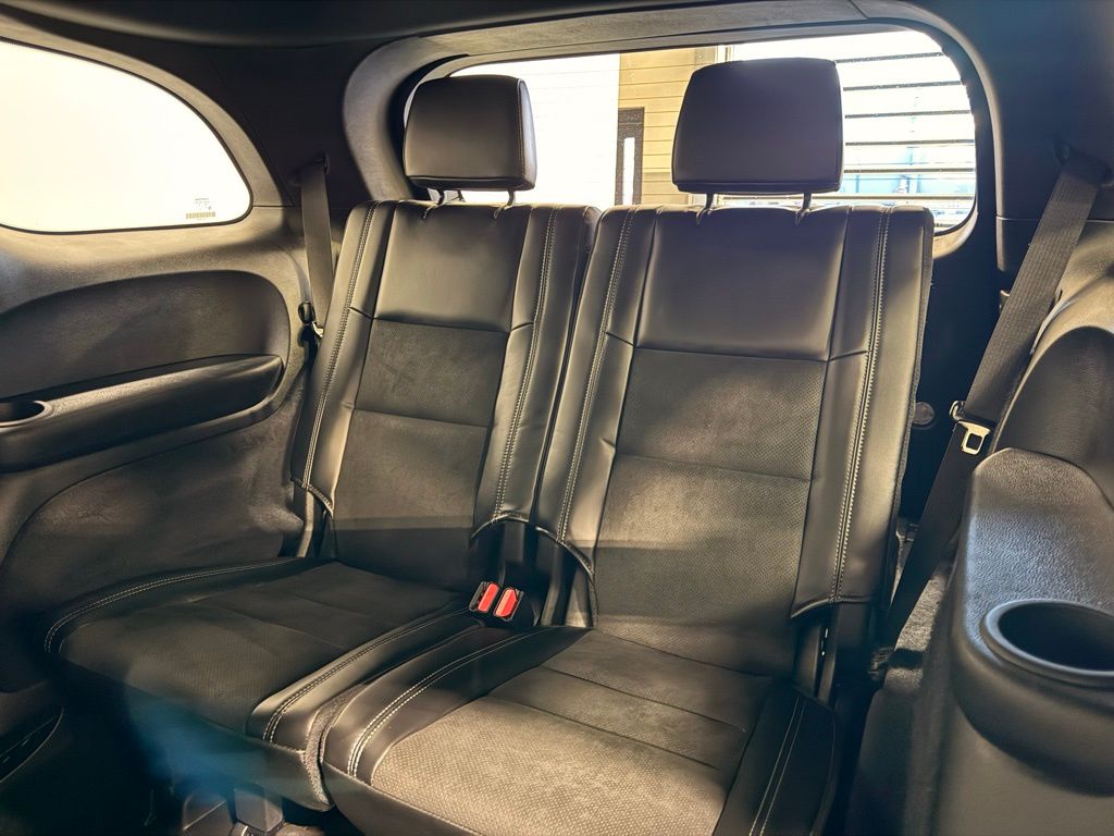 Thumbnail: 2022 Dodge Durango - 23