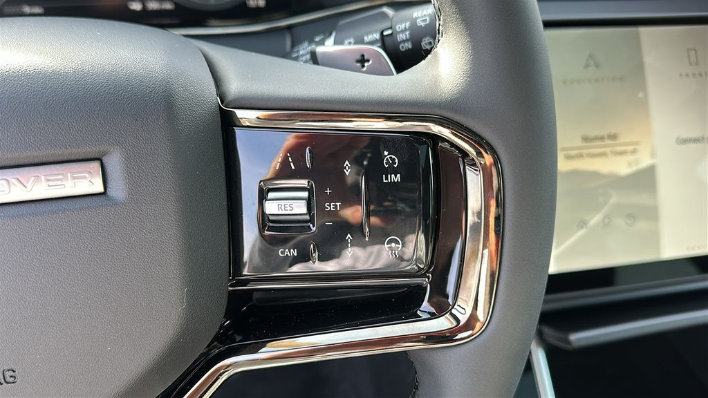 new 2026 Land Rover Range Rover Evoque car, priced at $56,405