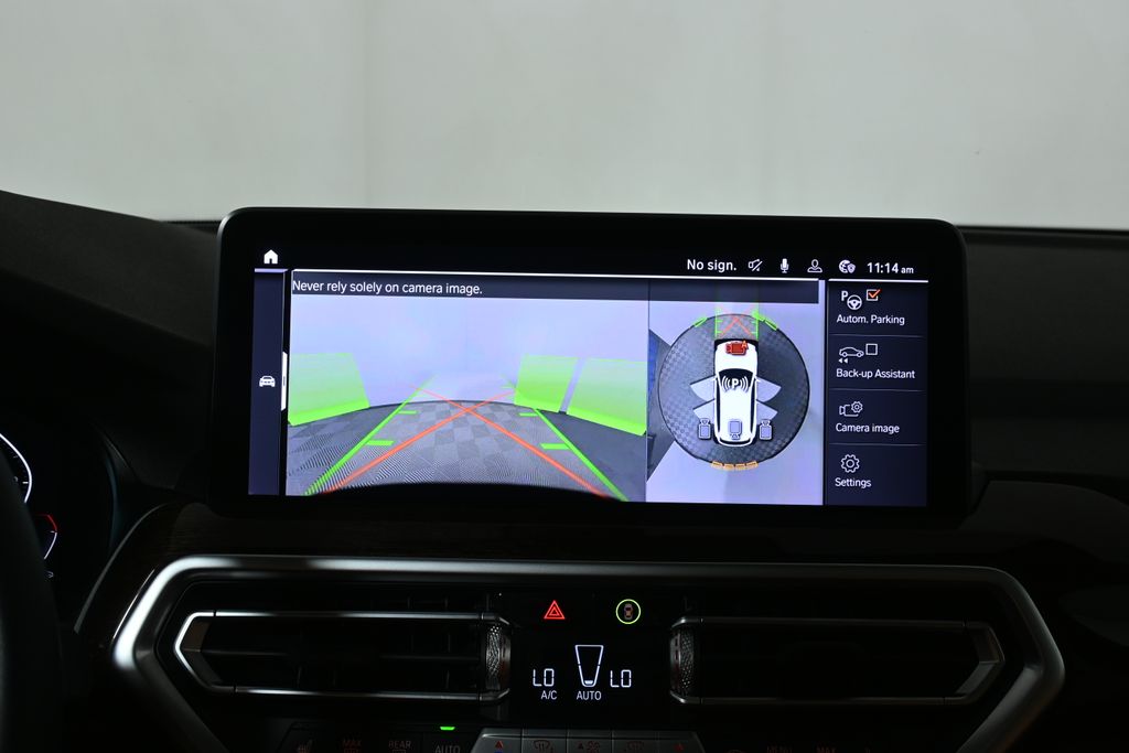 Thumbnail: 2023 BMW X3 - 21