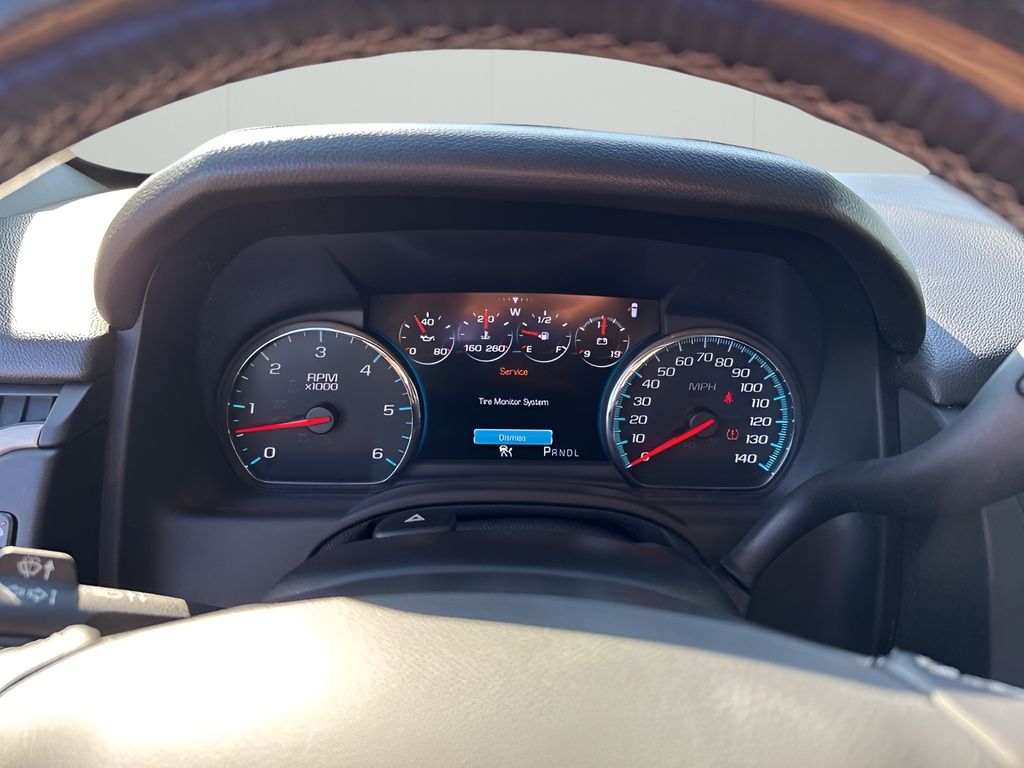 Used Car 2018 Gmc Yukon  Denali For Sale Under $35,000 In Austin, Texas