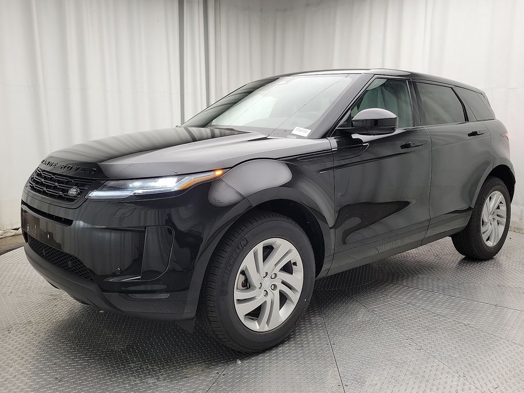 2025 Land Rover Range Rover Evoque S -
                Eatontown, NJ