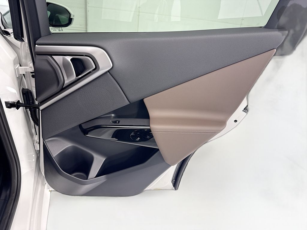 Thumbnail: 2026 BMW X3 - 26