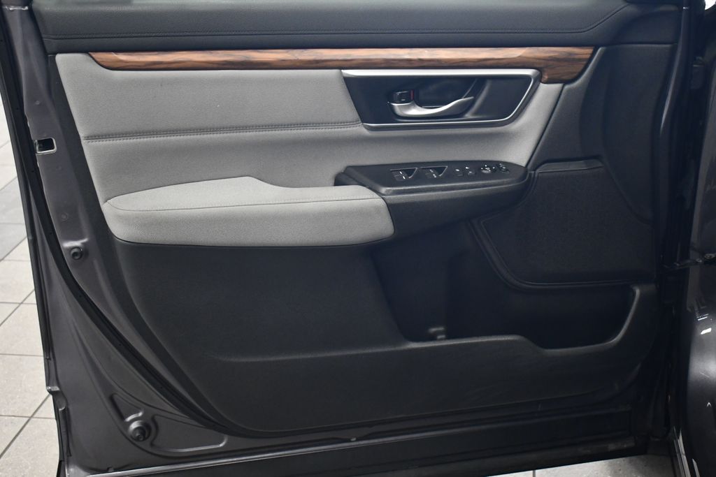 Thumbnail: 2021 Honda CR-V - 15