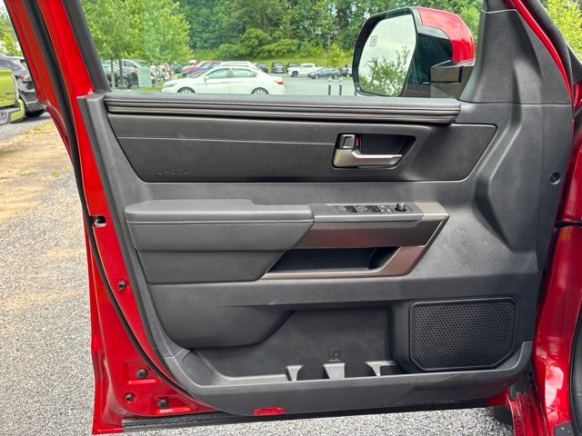 2026 Toyota Tundra SR5 - Photo 25