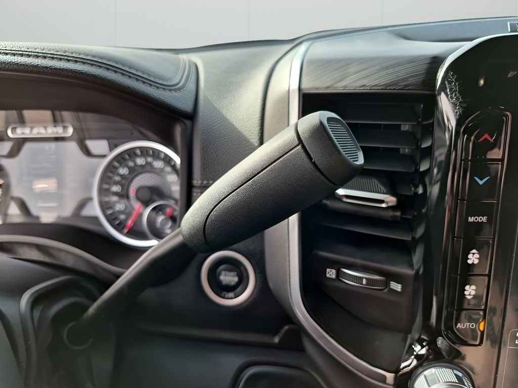 Used Car 2024 Ram 2500  Laramie For Sale Under $60,000 In Austin, Texas