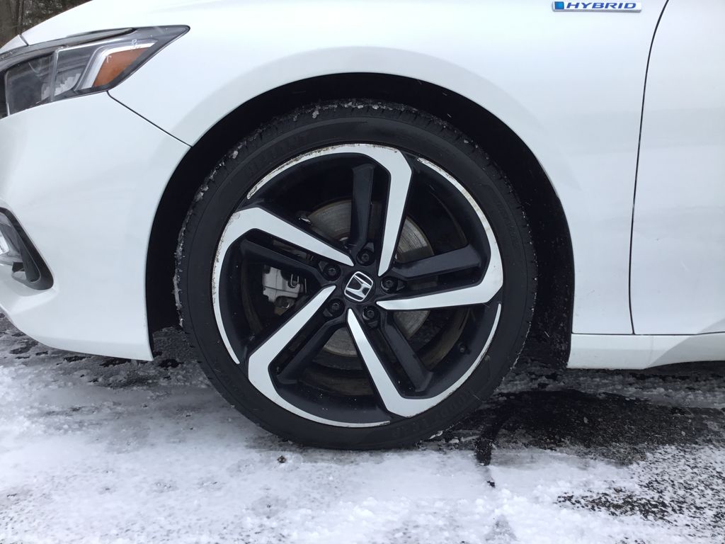 Thumbnail: 2022 Honda Accord - 9