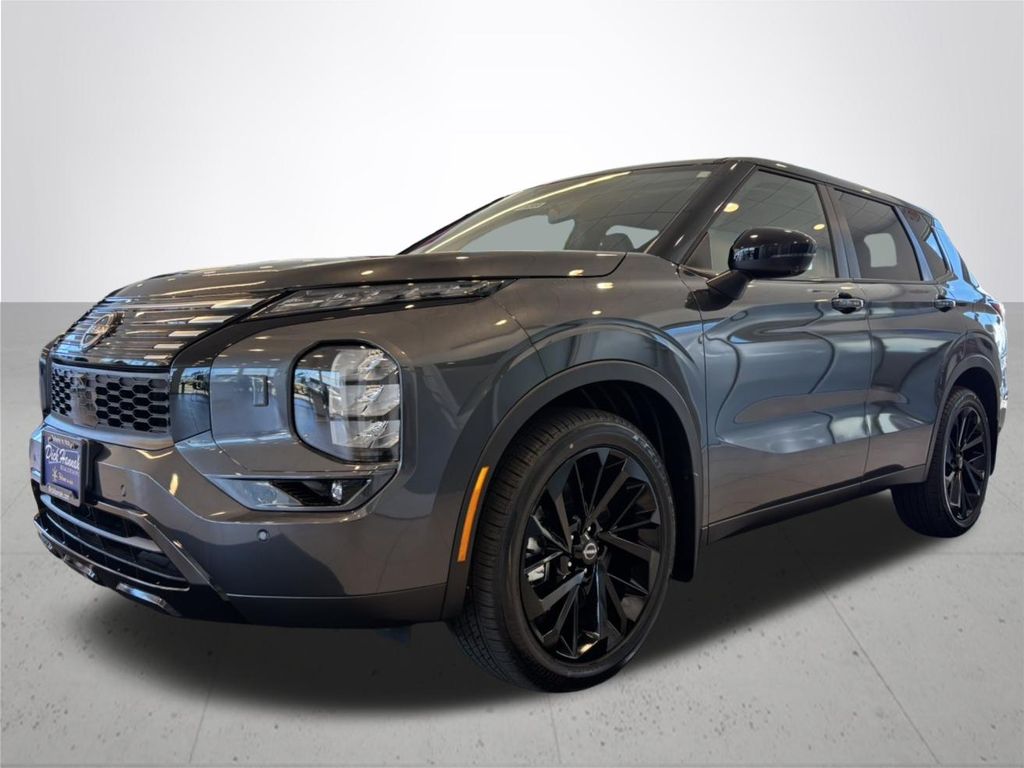 2026 Nissan Rogue Plug-In Hybrid SL