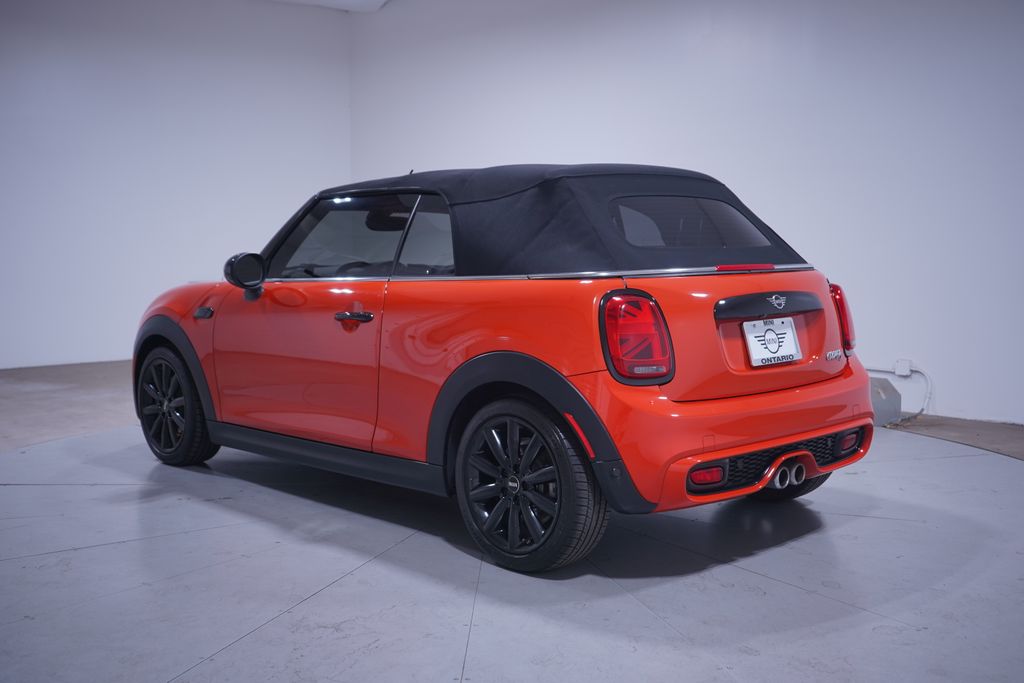 Thumbnail: 2019 MINI Cooper - 3