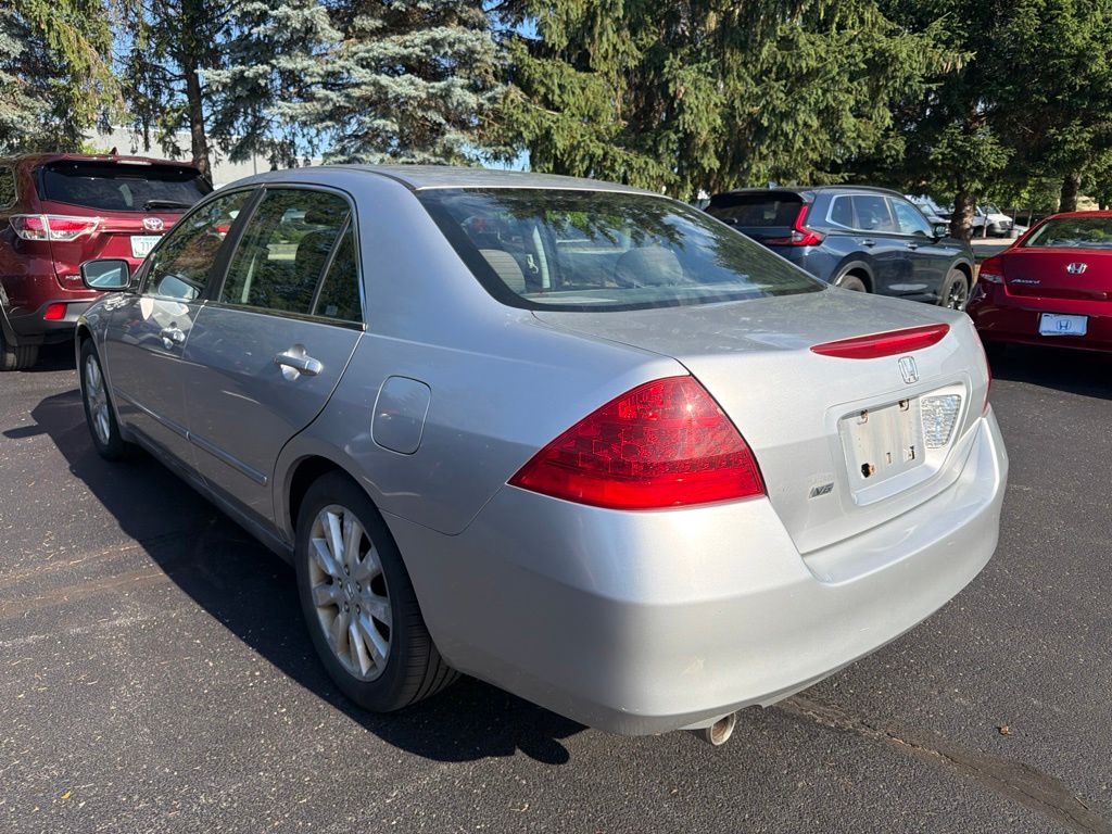 Thumbnail: 2006 Honda Accord - 2