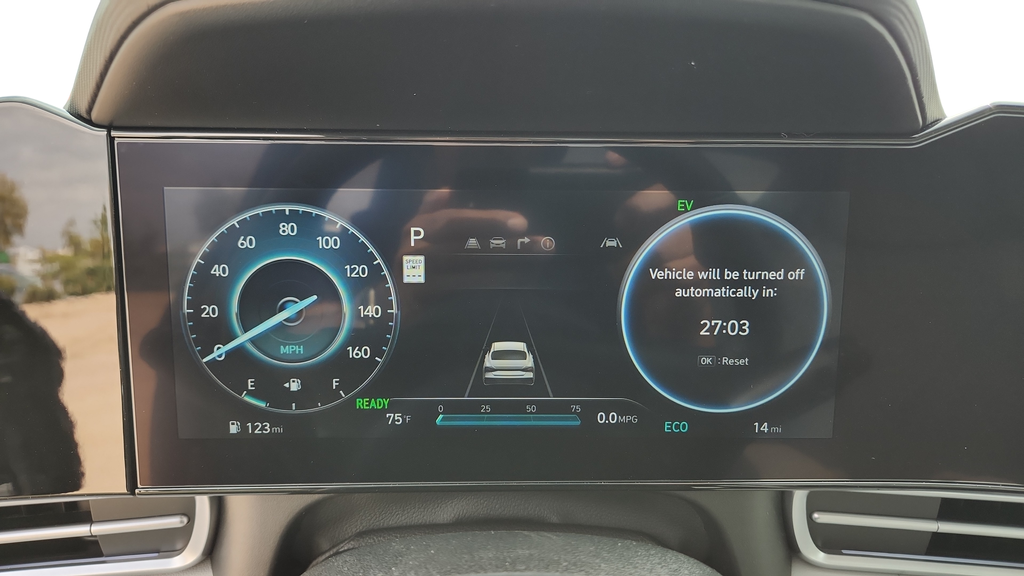 2026 Hyundai Elantra Hybrid