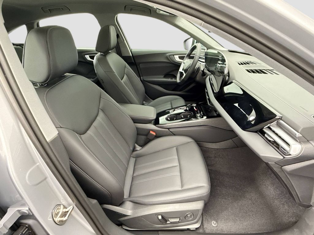 Thumbnail: 2025 Audi A5 - 20