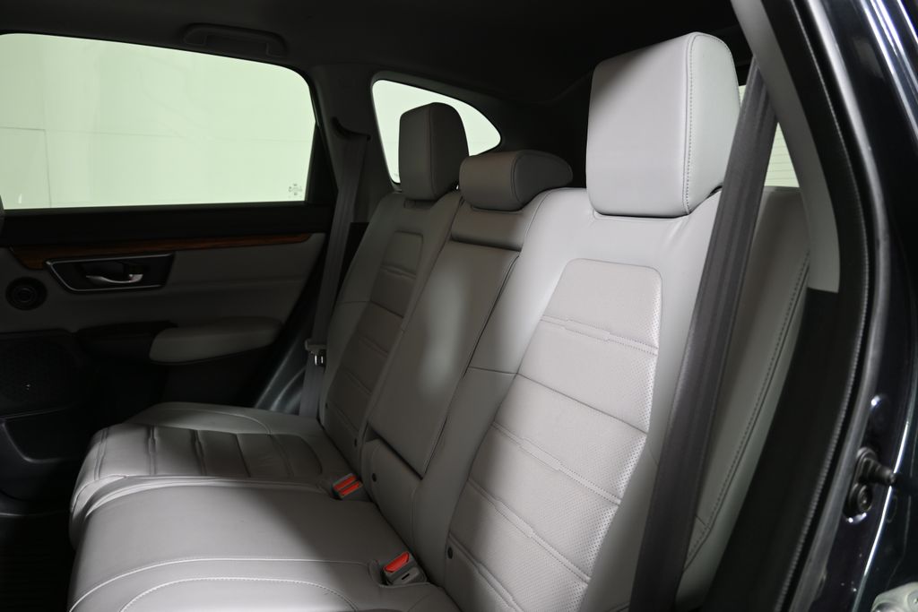 Thumbnail: 2018 Honda CR-V - 4