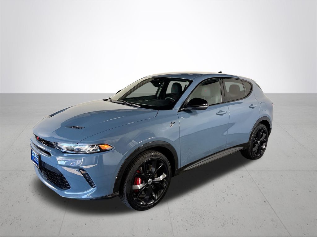 2024 Dodge Hornet R/T