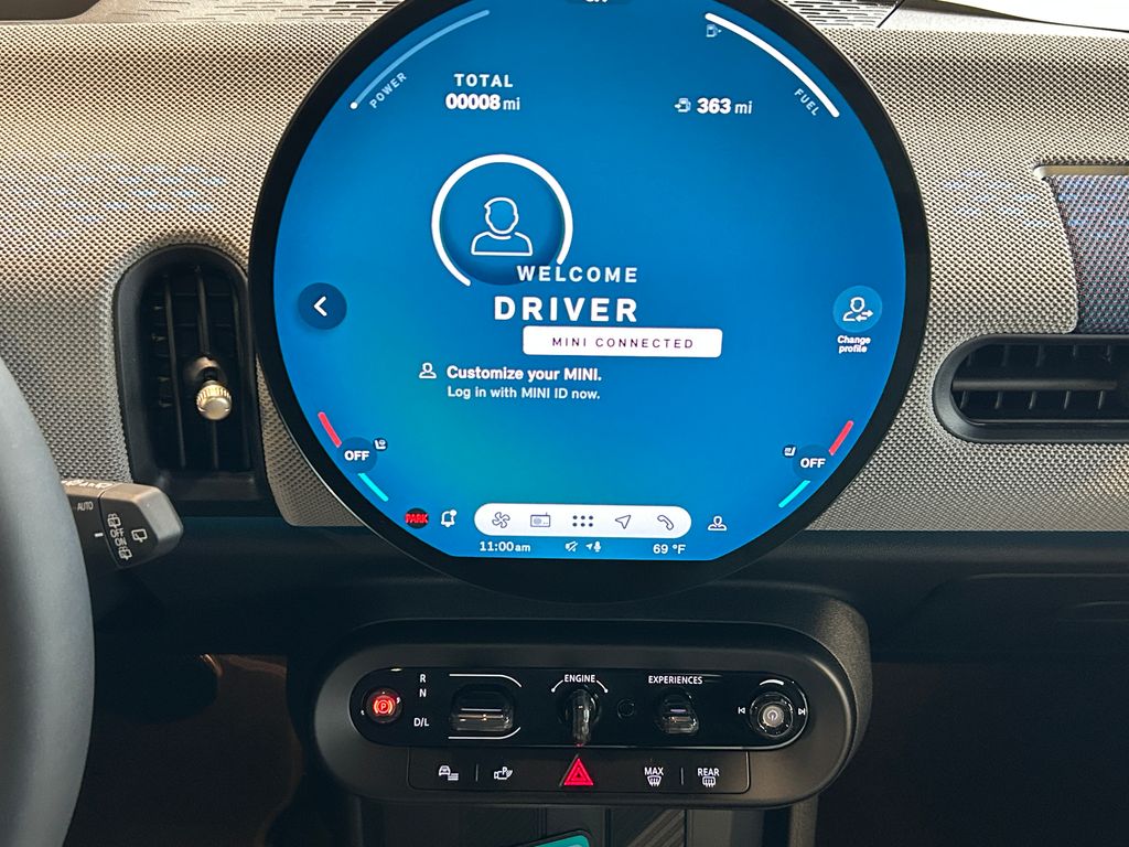 Thumbnail: 2026 MINI Cooper - 22