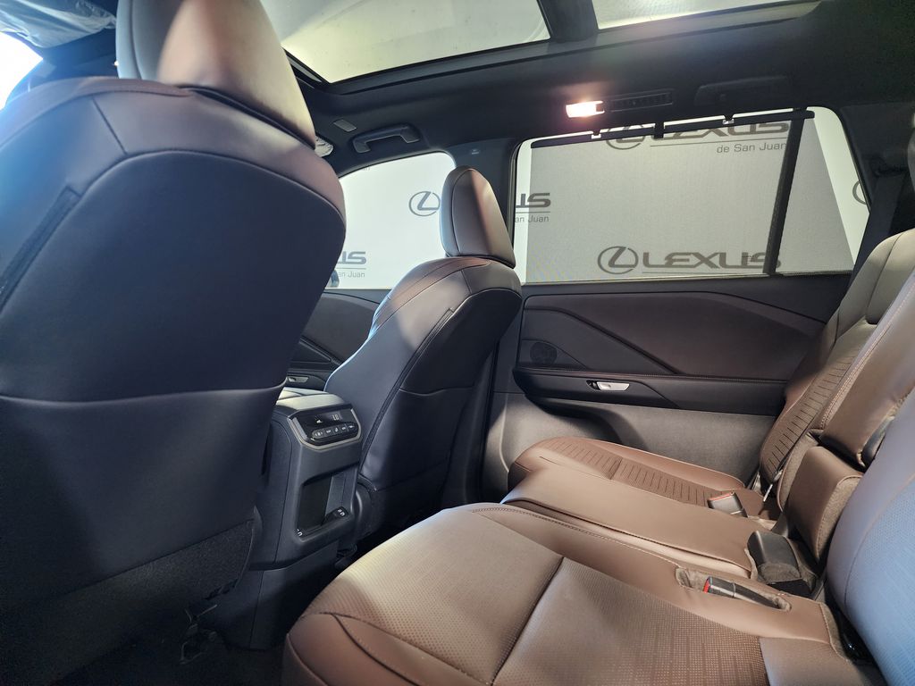 Thumbnail: 2026 Lexus TX - 26