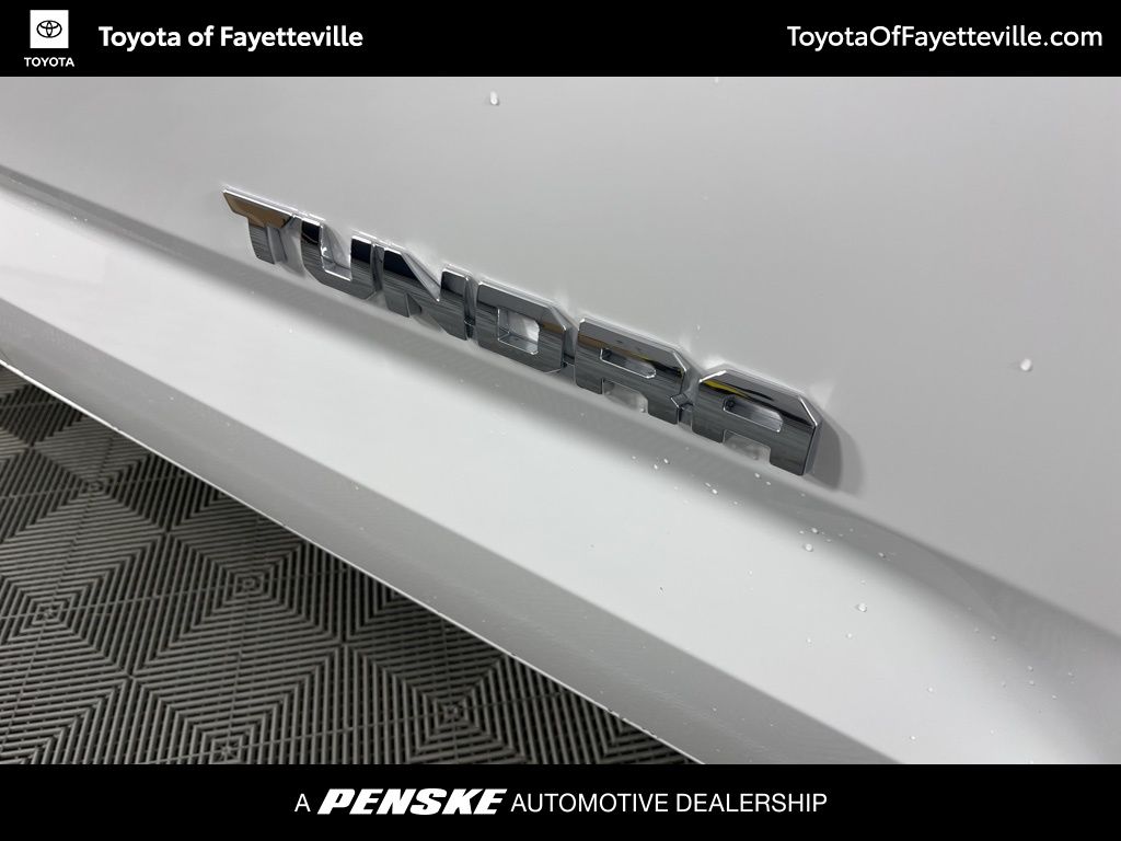 Thumbnail: 2026 Toyota Tundra - 8
