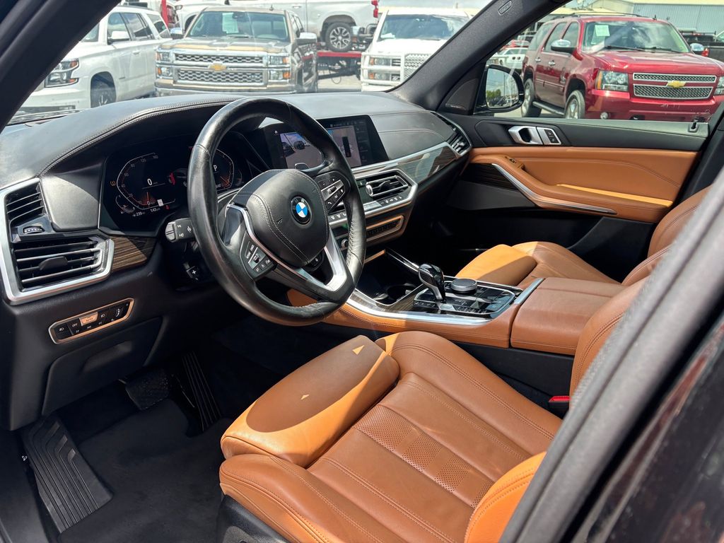 Used Car 2019 Bmw X5  Xdrive40i For Sale Under $30,000 In Austin, Texas