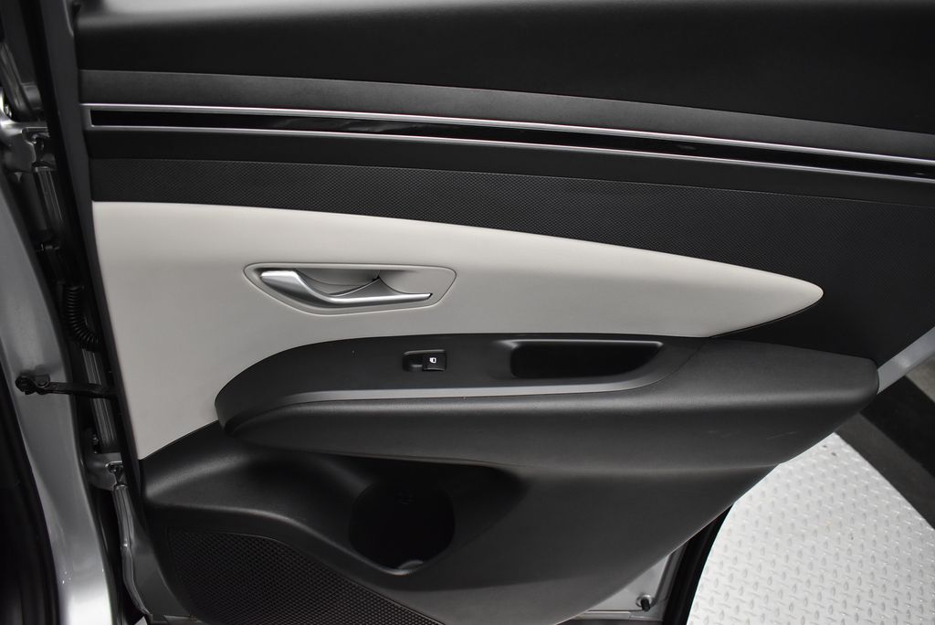 Thumbnail: 2024 Hyundai Tucson - 23