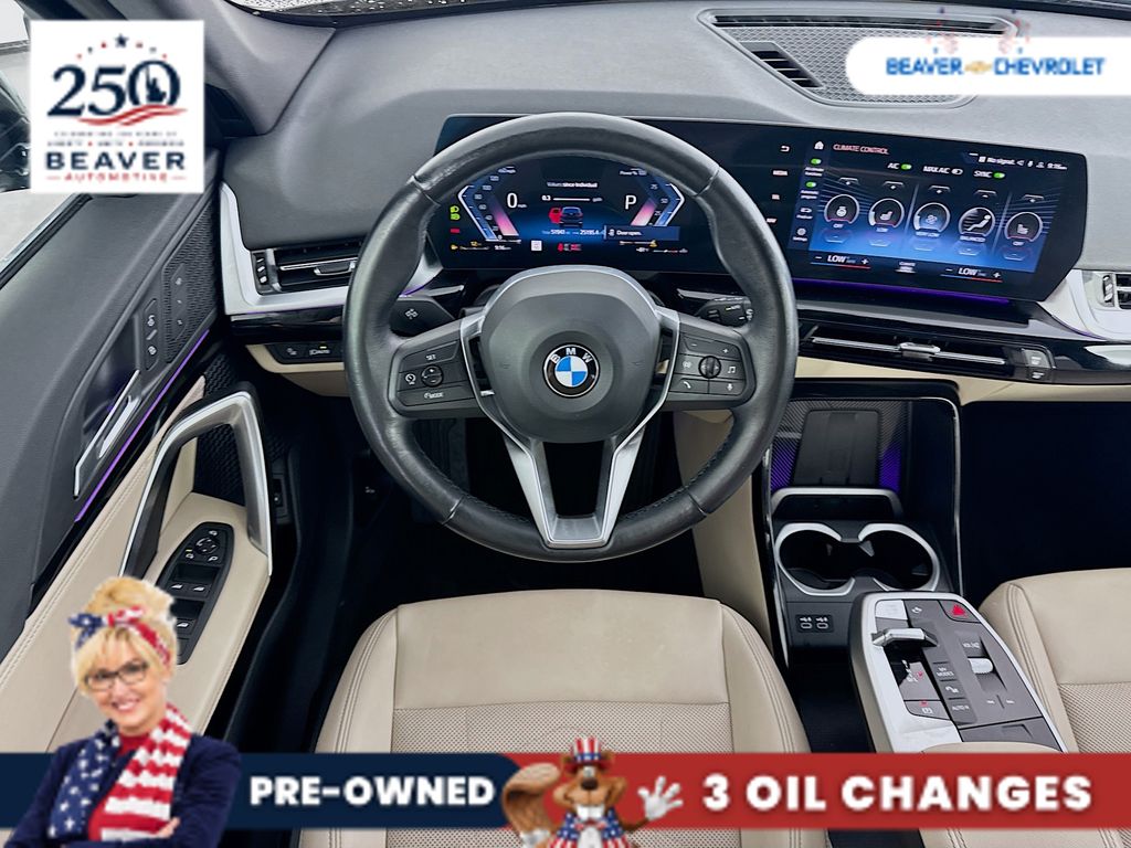 Used 2023 BMW X1 SUV