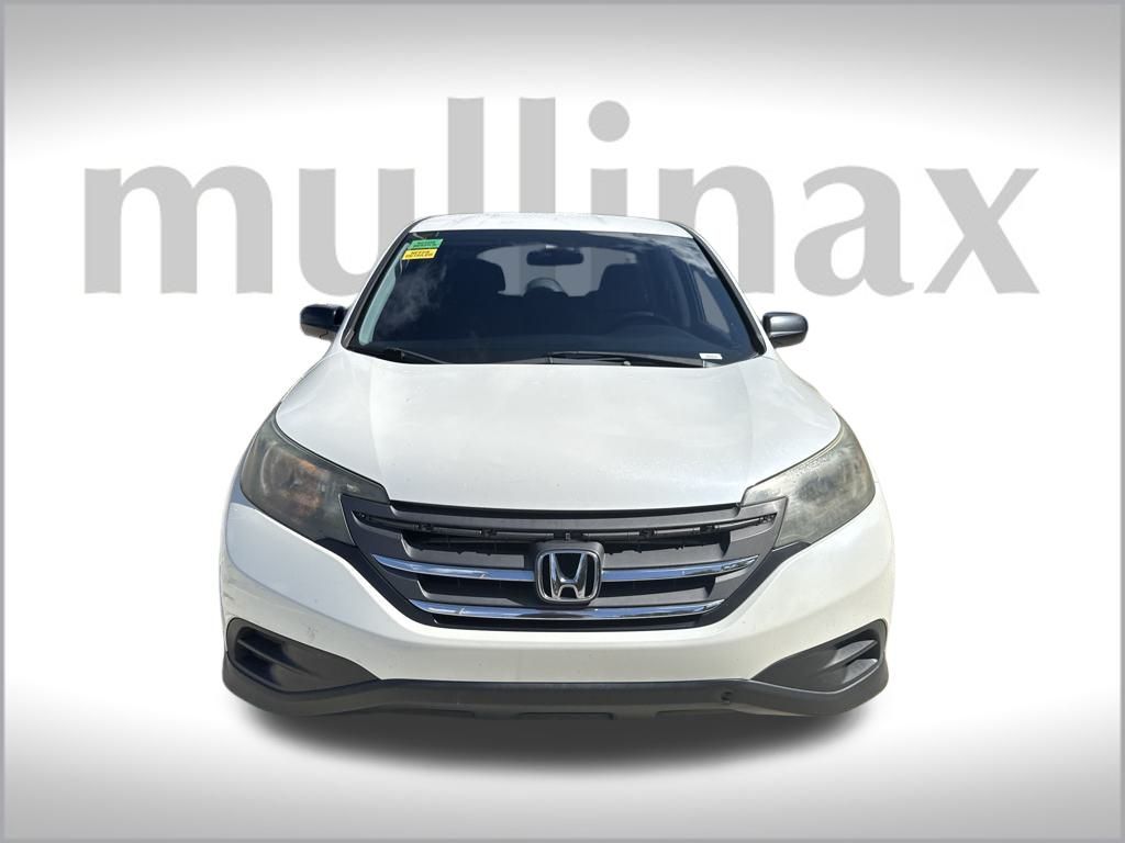 2013 Honda CR-V LX photo