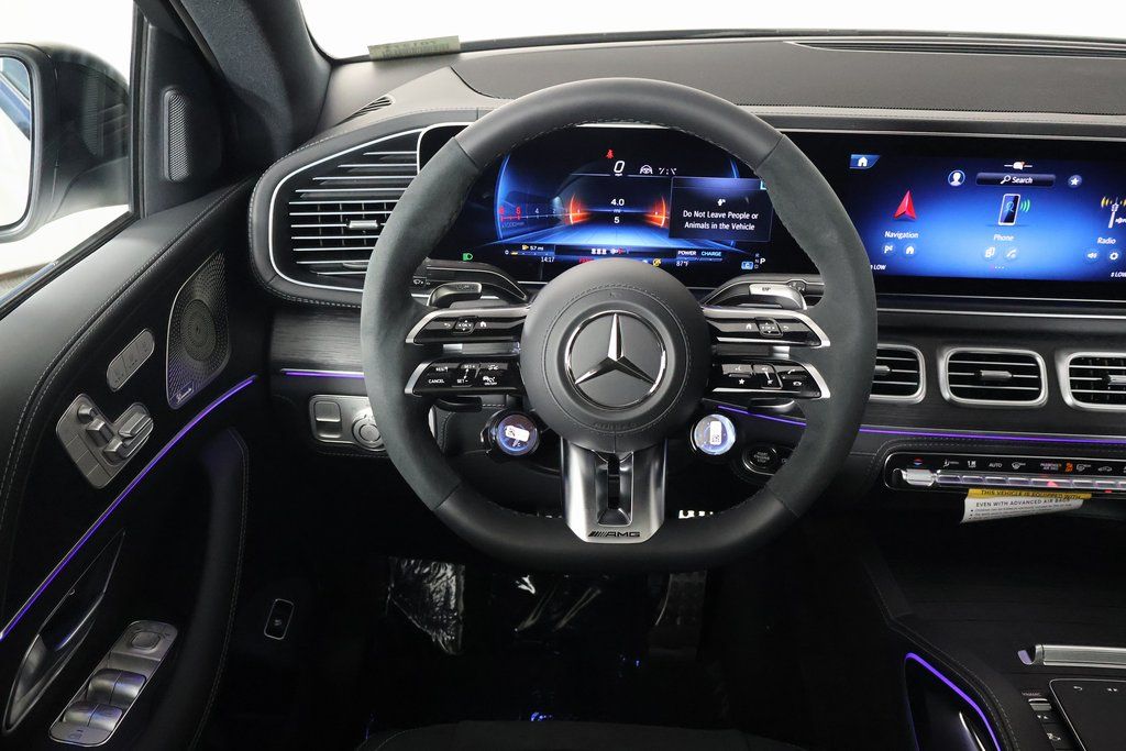 Thumbnail: 2026 Mercedes-Benz GLE - 3