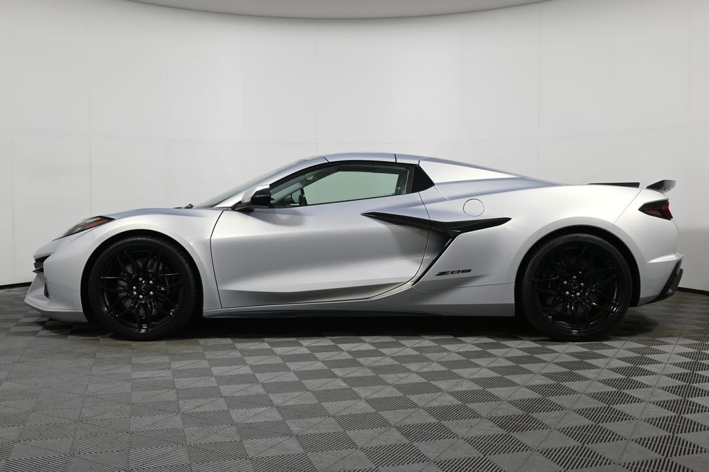 Thumbnail: 2024 Chevrolet Corvette - 2