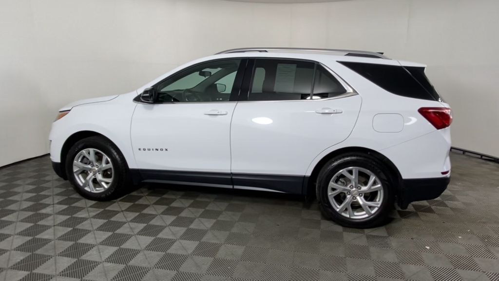 2018 Chevrolet Equinox LT 6