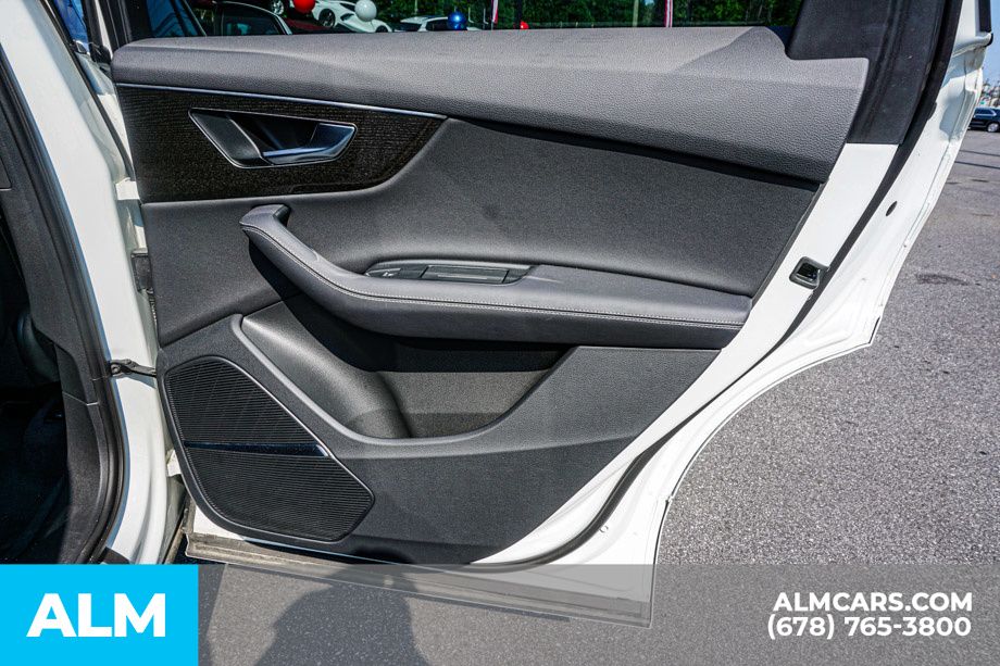 2025 Audi Q7 Premium Plus - Photo 59