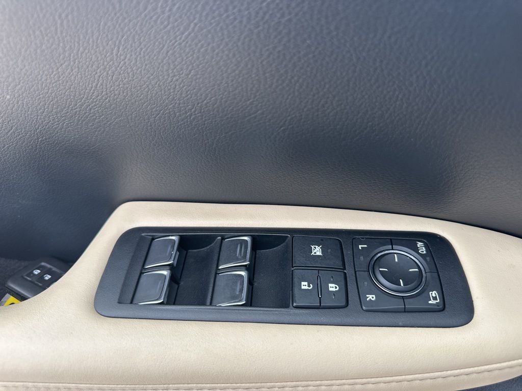 2022 Nebula Gray Pearl Lexus RX 350 AWD SUV
