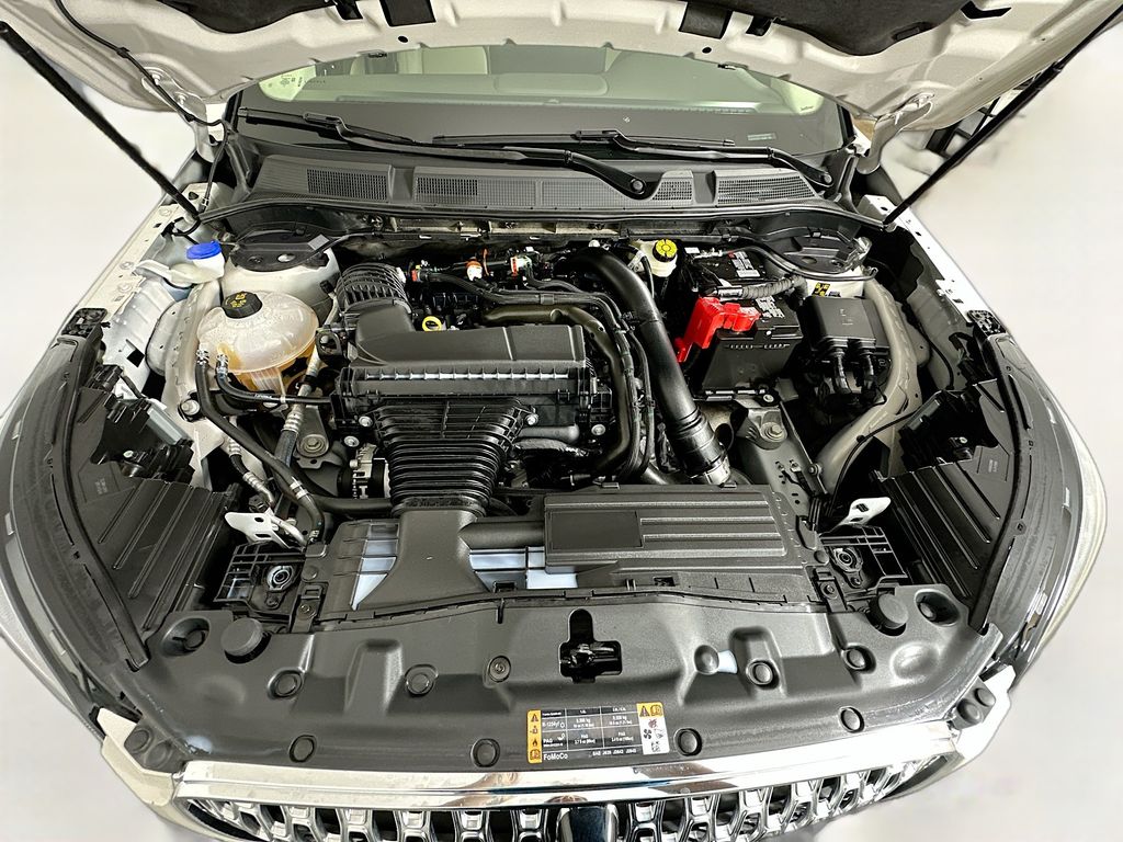 2024 Lincoln Corsair Premiere 31