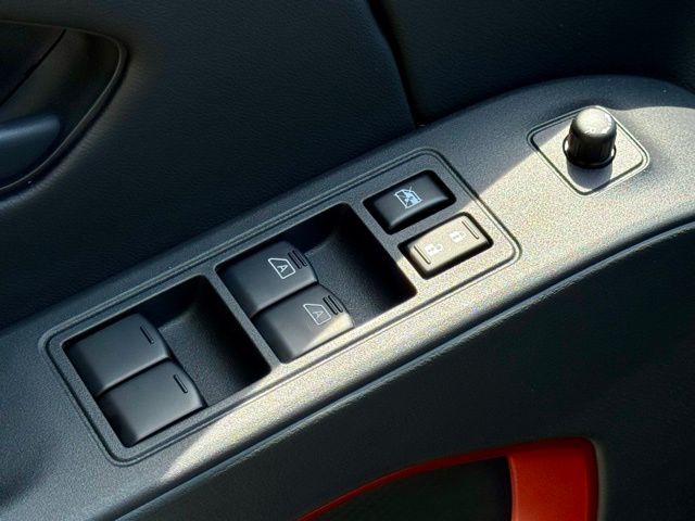 2026 Nissan Frontier PRO-4X - Photo 22