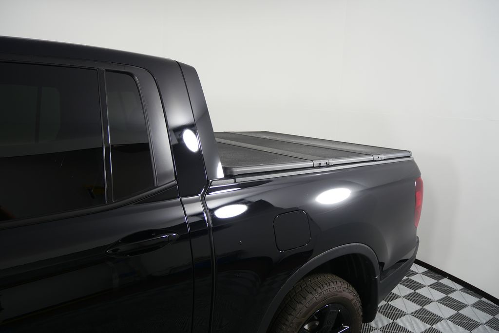 Thumbnail: 2025 Honda Ridgeline - 9