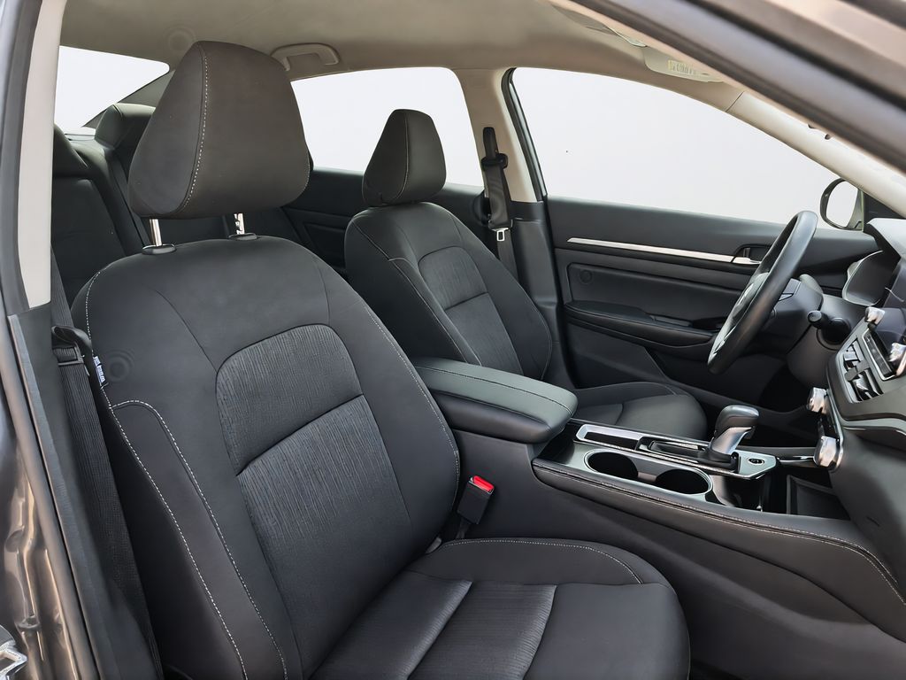 2023 Nissan Altima 2.5 SV Gray at DeMontrond Automotive Group