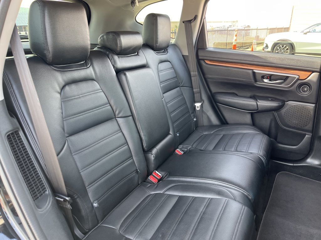 Thumbnail: 2022 Honda CR-V - 28